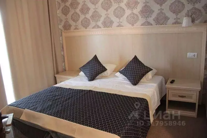 Комната Крым, Судак ул. Каштановая, 23 (26.0 м) - Фото 0