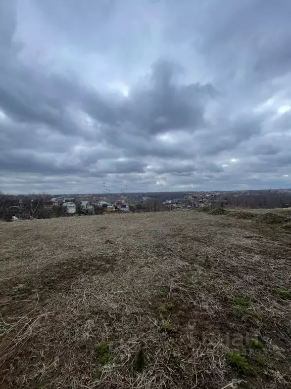 Участок в Нижегородская область, Кстовский муниципальный округ  (16.39 ... - Фото 1