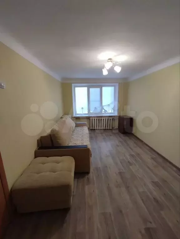 1-к. квартира, 31 м, 1/5 эт. - Фото 0