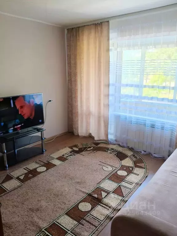 2-к кв. Иркутская область, Иркутск Первомайский мкр, 50 (49.0 м) - Фото 1