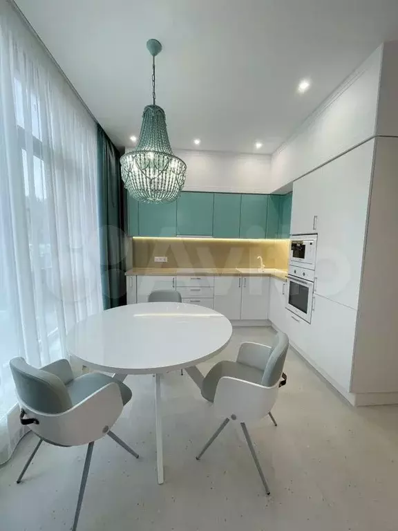 2-к. квартира, 45 м, 2/17 эт. - Фото 0