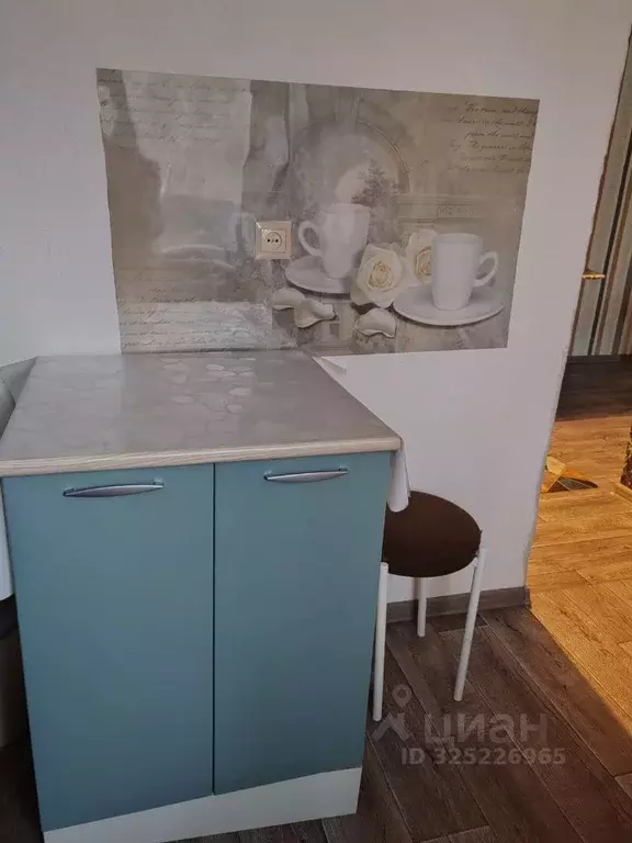 1-к кв. Тверская область, Конаково ул. Горького, 1 (35.0 м) - Фото 2