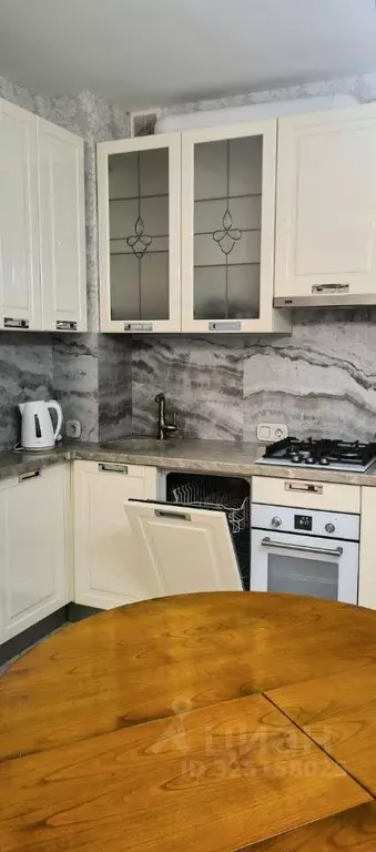 1-к кв. Санкт-Петербург, Санкт-Петербург, Сестрорецк ул. Токарева, 12В ... - Фото 1