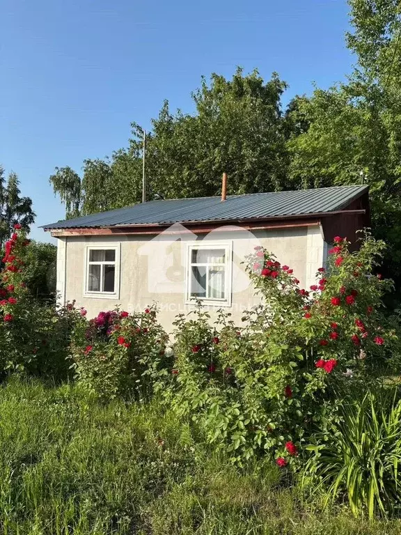 Дача 22 м на участке 7,4 сот. - Фото 0