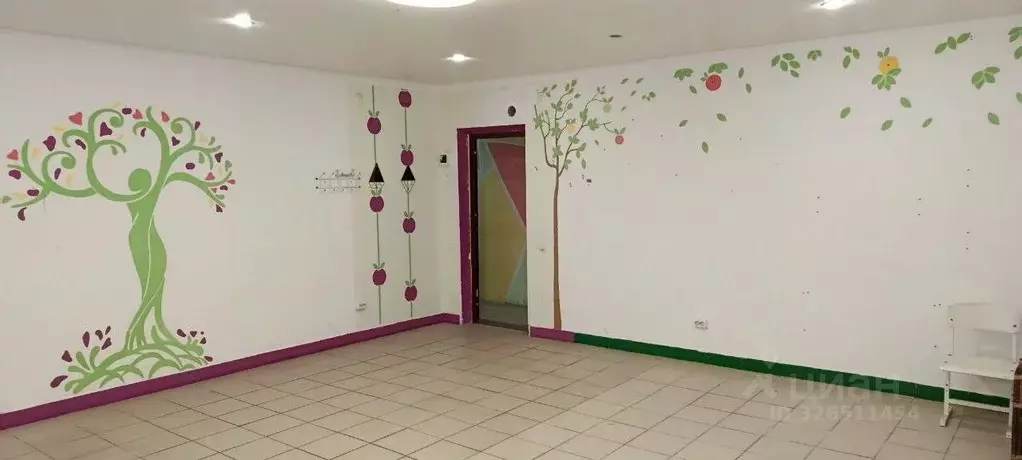 Торговая площадь в Краснодарский край, Анапа Краснодарская ул., 66В ... - Фото 2