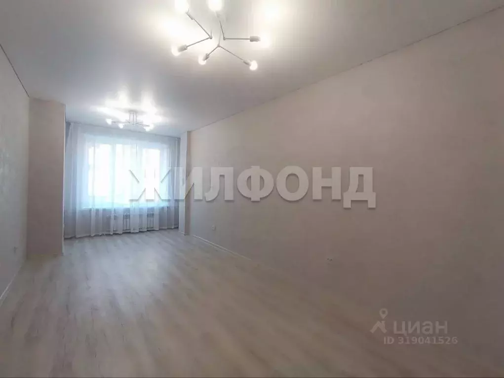 1-к кв. Хакасия, Абакан ул. Генерала Тихонова, 8/3 (42.0 м) - Фото 0