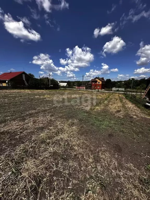 Участок в Белгородская область, Белгородский район, Пушкарское с/пос, ... - Фото 1