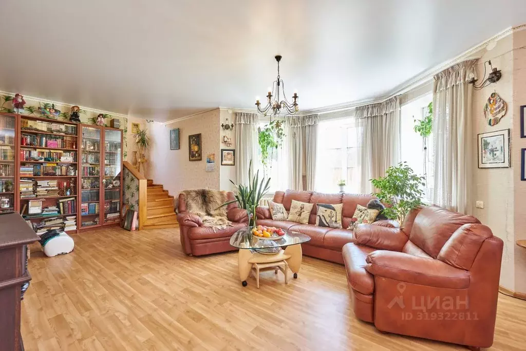 Дом в Пермский край, Оханский муниципальный округ, с. Таборы ул. ... - Фото 1