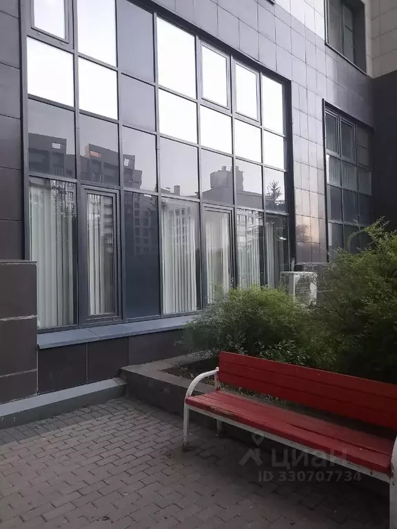 1-к кв. Санкт-Петербург Петергофское ш., 57 (43.0 м) - Фото 1