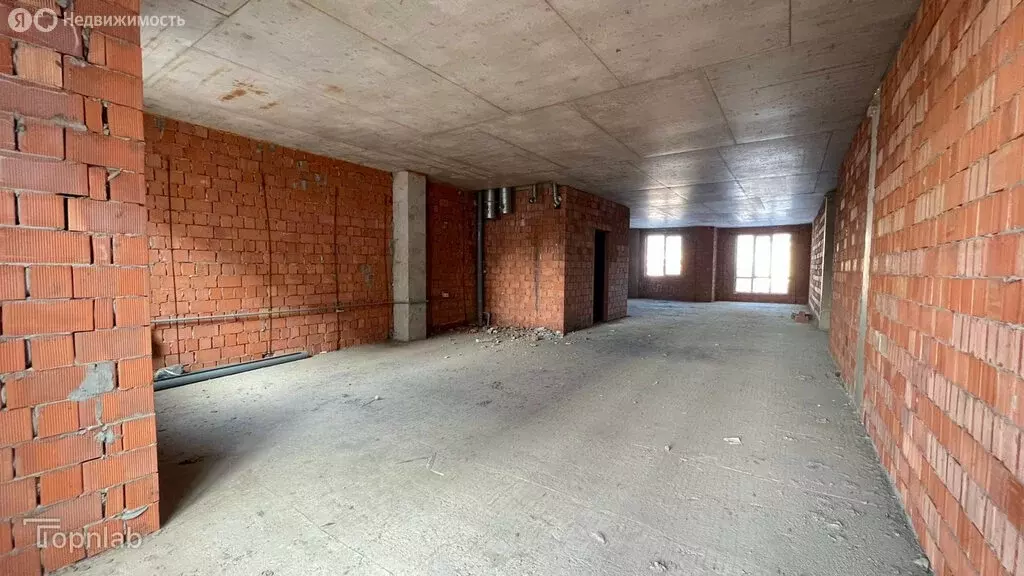 3-комнатная квартира: Нальчик, улица Героя России Т.М. Тамазова, 3 ... - Фото 2