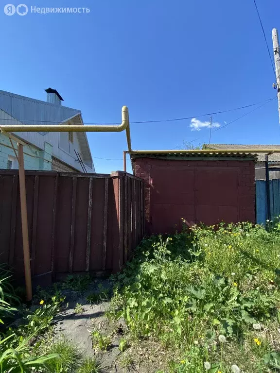 Участок в Стерлитамак, Низовая улица, 55 (5.4 м) - Фото 2