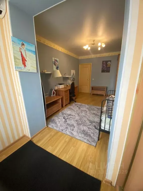 2-к кв. Московская область, Красногорск бул. Ильинский, 5 (70.8 м) - Фото 2