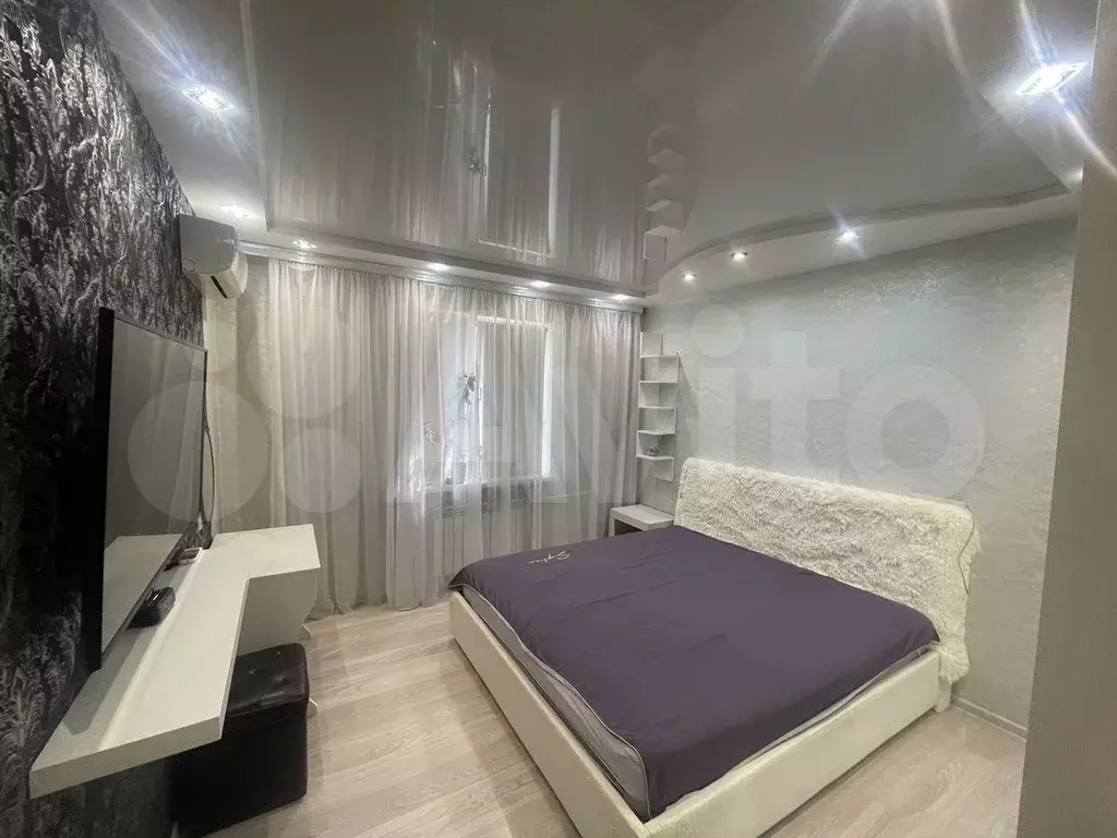 2-к. квартира, 61 м, 7/9 эт. - Фото 1