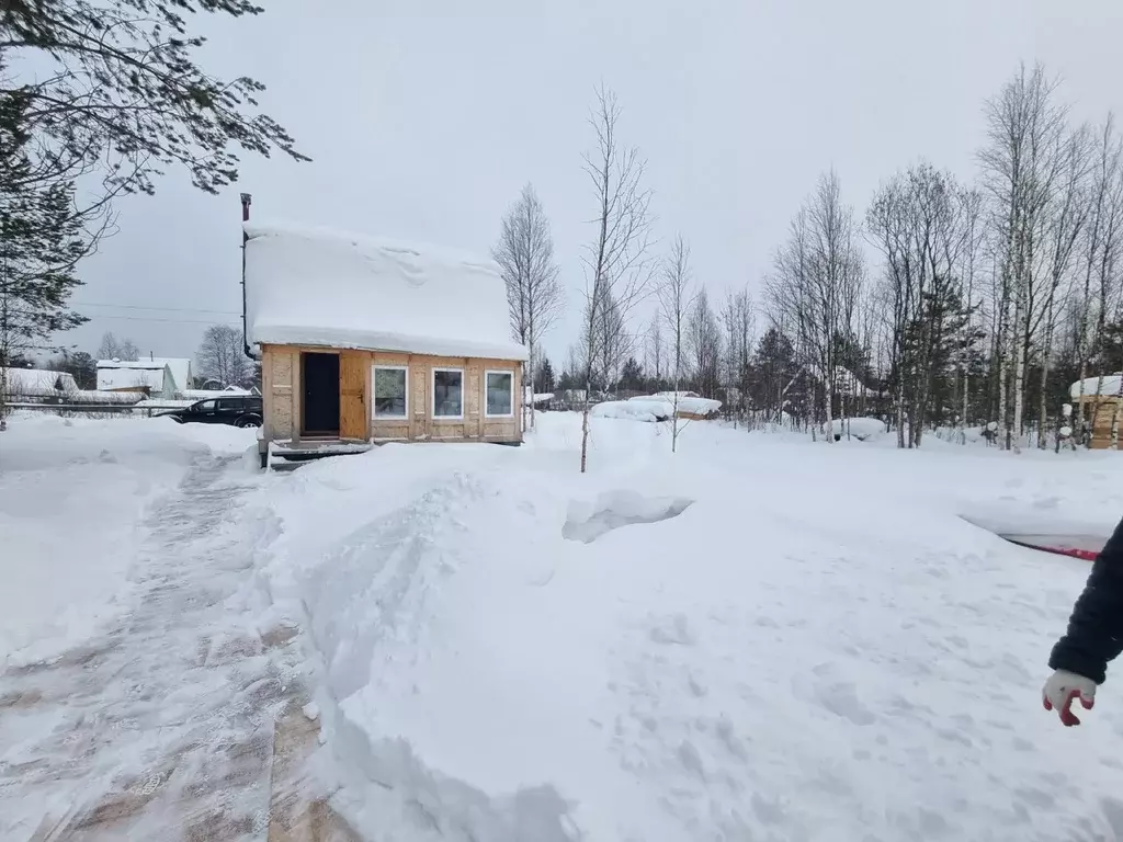 Дача, 44.5 м - Фото 1