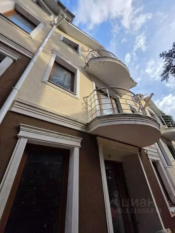 Таунхаус в Крым, Ялта муниципальный округ, Советское пгт 17 (160 м) - Фото 1