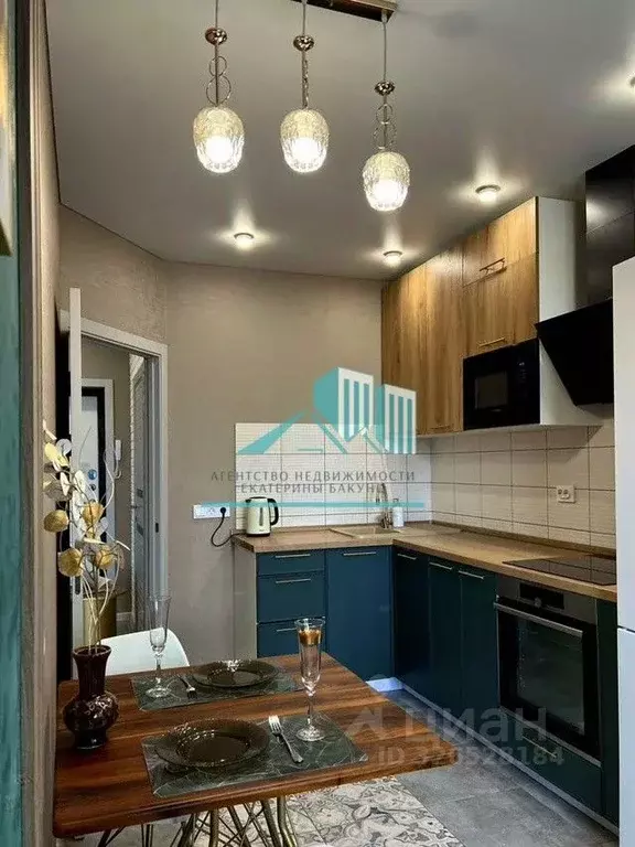 1-к кв. Калужская область, Калуга ул. Минская, 40 (43.0 м) - Фото 1