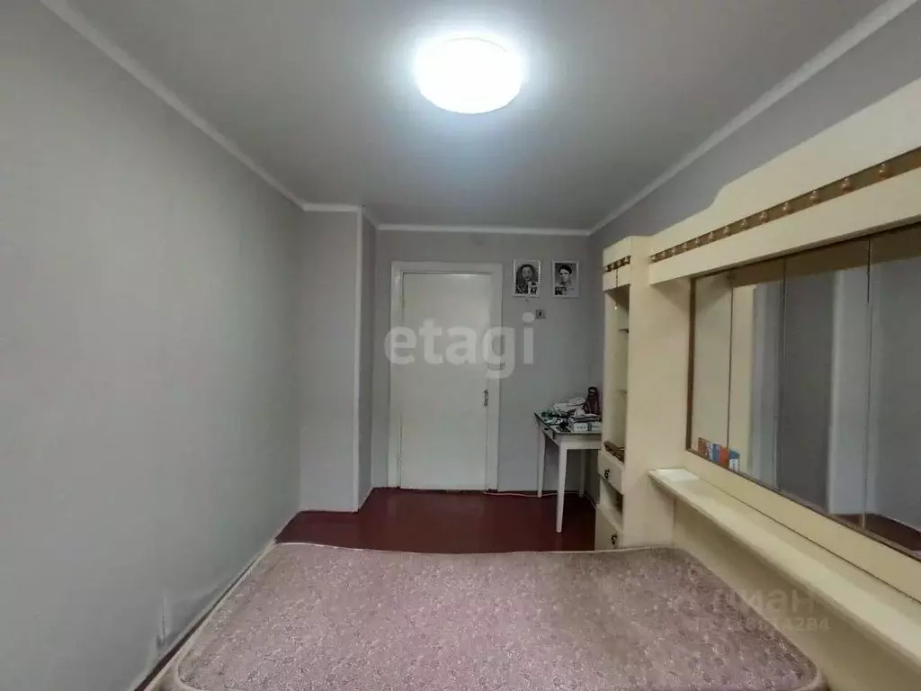 3-к кв. Башкортостан, Стерлитамак ул. Щербакова, 3 (50.4 м) - Фото 0