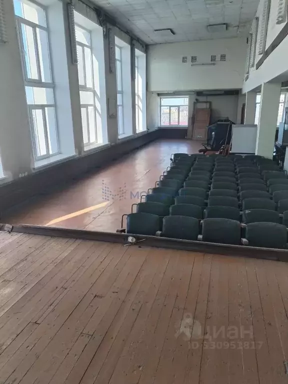 Помещение свободного назначения в Нижегородская область, Нижний ... - Фото 1