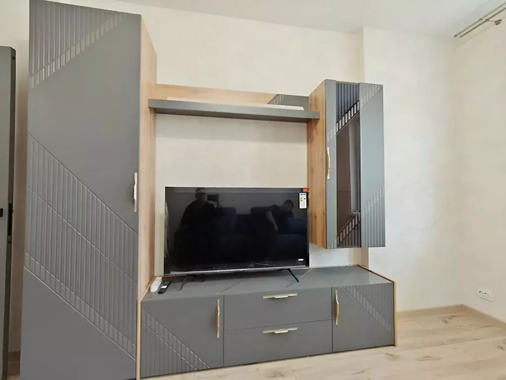 1-к кв. Московская область, Коломна ул. Ленина, 157А (44.0 м) - Фото 1