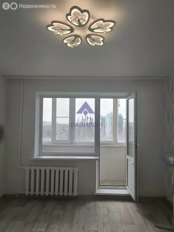 1-комнатная квартира: Волгодонск, улица Дружбы, 3 (34.4 м) - Фото 1