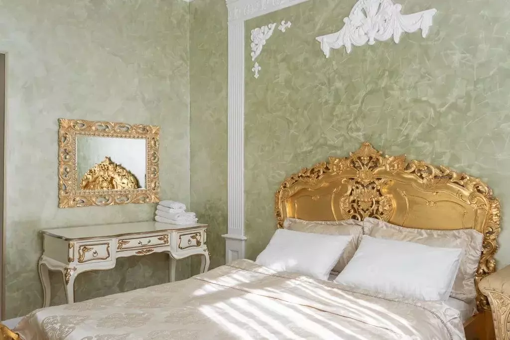 Комната Калининградская область, Светлогорск ул. Первомайская, 2 - Фото 1