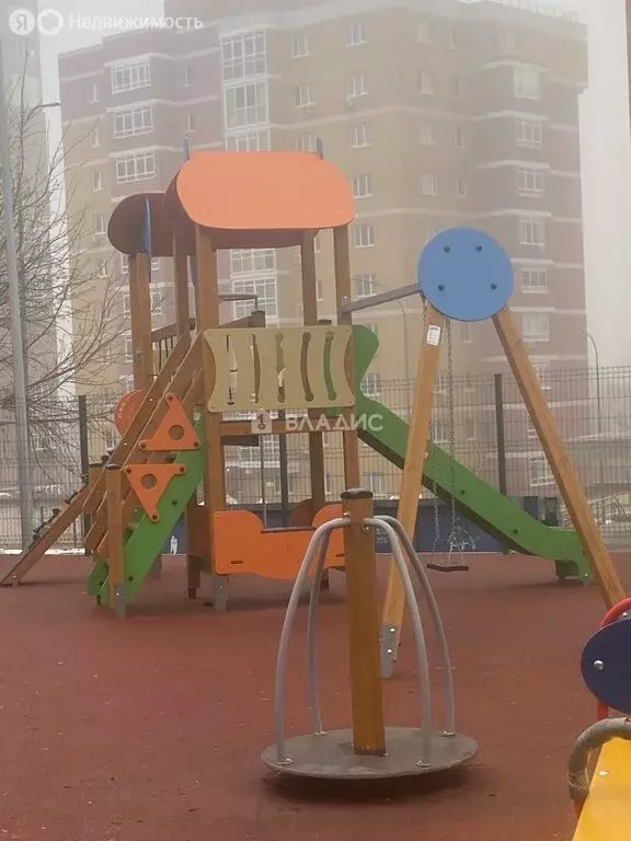 1-комнатная квартира: Нижний Новгород, улица Ванеева, 40А (49.12 м) - Фото 2