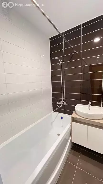 Квартира-студия: Архангельск, Ленинградский проспект, 40к1 (23 м) - Фото 1