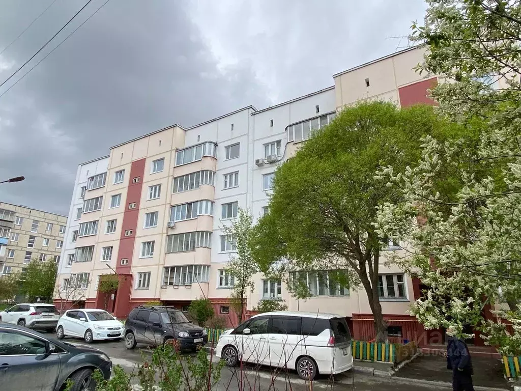 1-к кв. Свердловская область, Сысерть ул. Орджоникидзе, 60 (49.1 м) - Фото 1