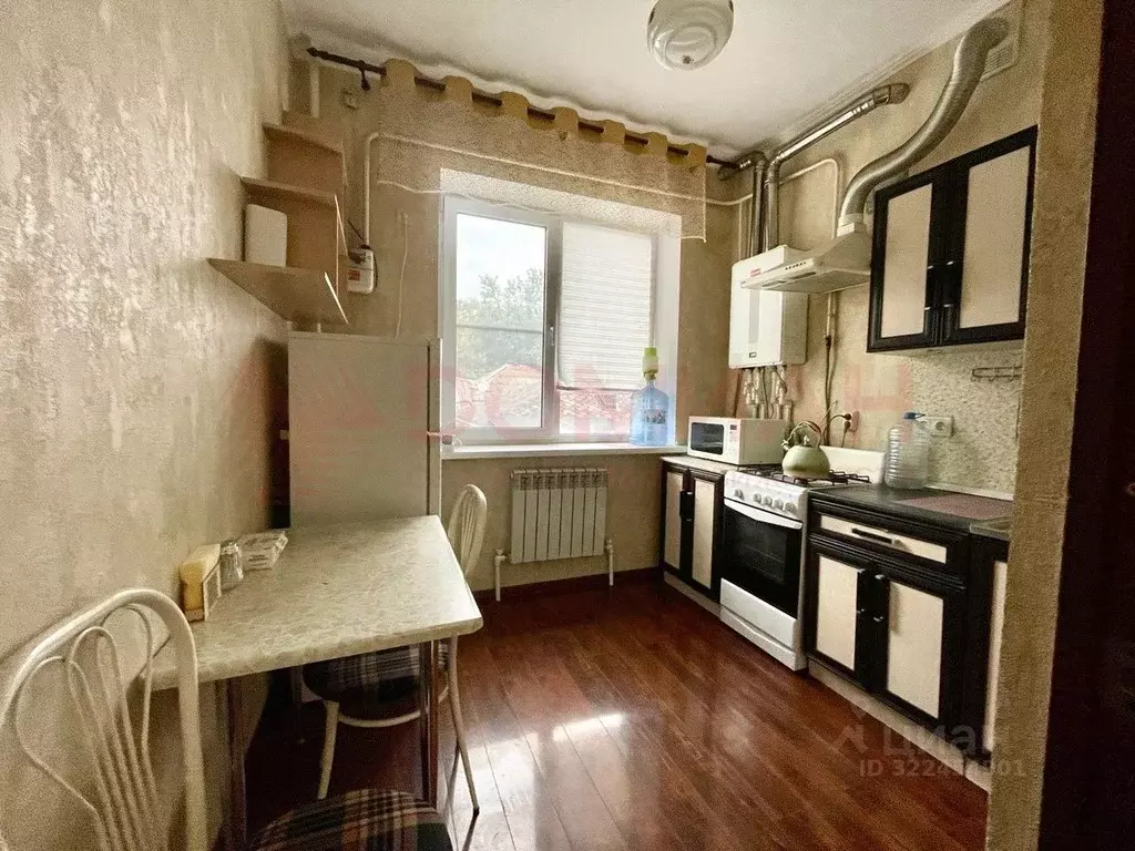 1-к кв. Ростовская область, Аксай ул. Карла Либкнехта, 119к2 (25.0 м) - Фото 1