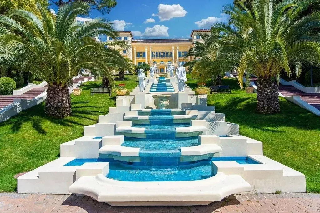 3-к кв. Краснодарский край, Сочи Курортный просп., 89/1 (122.0 м) - Фото 1