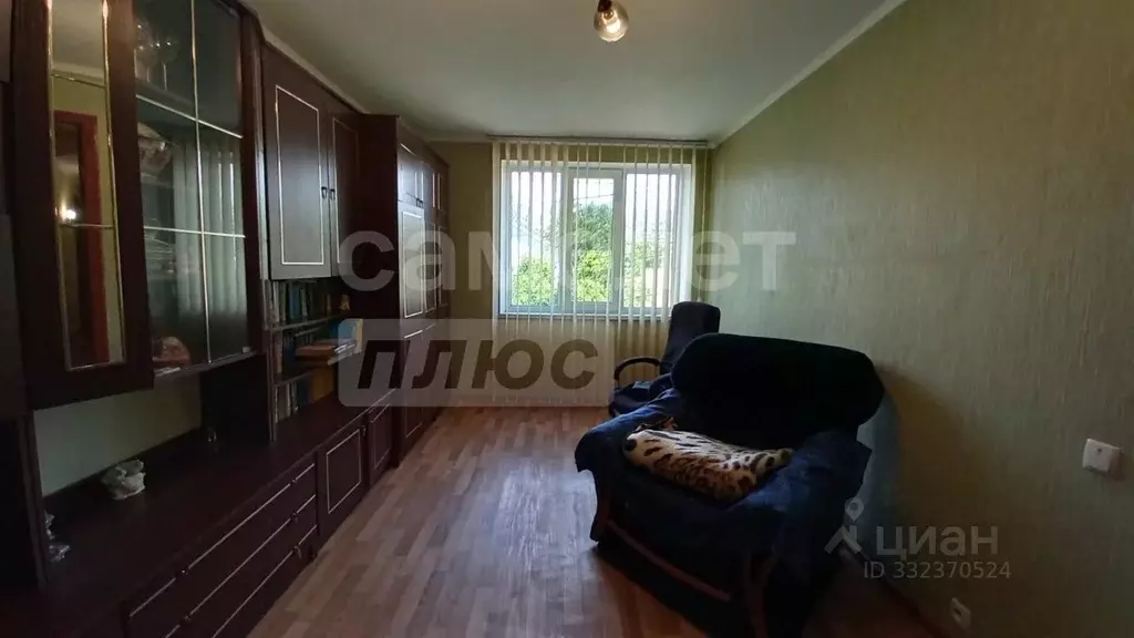 3-к кв. Севастополь ул. Аллы Оношко, 48 (81.2 м) - Фото 1
