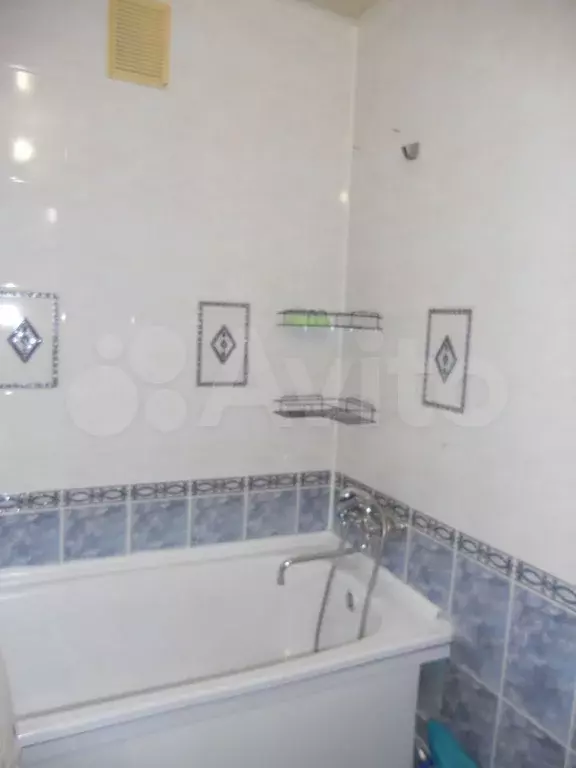 1-к. квартира, 31 м, 1/5 эт. - Фото 1