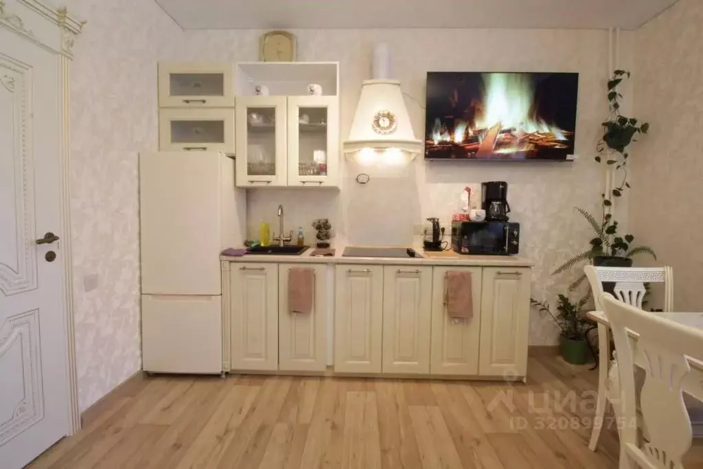 2-к кв. Воронежская область, Воронеж ул. Свободы, 24А (46.0 м) - Фото 1