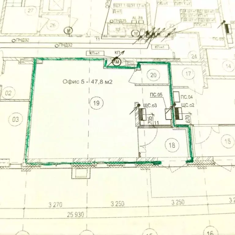 Помещение свободного назначения в Удмуртия, Ижевск ул. Имени Репина, ... - Фото 2