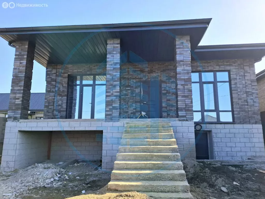 Дом в станица Ессентукская, Весёлая улица (155.9 м) - Фото 2