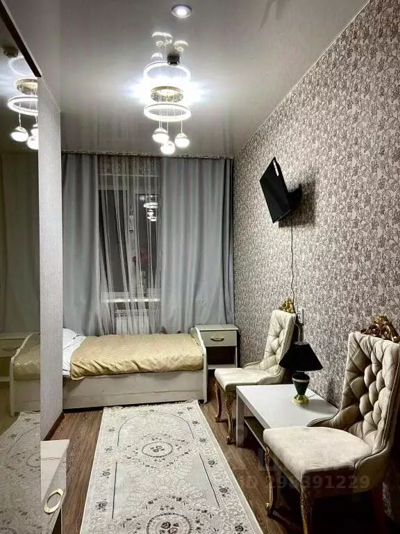 Комната Карелия, Сортавала Дорожная ул., 13 (10.0 м) - Фото 0
