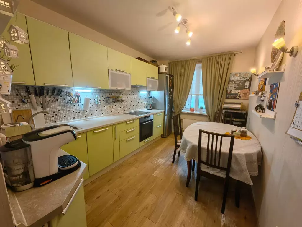Продаётся 3-к квартира, 77 м - Фото 0