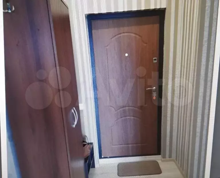 Квартира-студия, 30 м, 16/17 эт. - Фото 1