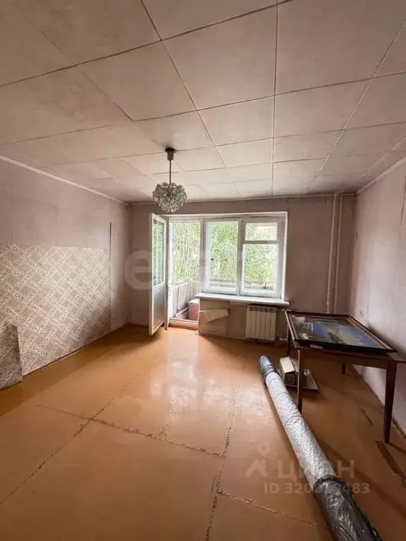 3-к кв. Бурятия, Улан-Удэ Тобольская ул., 57 (63.5 м) - Фото 0