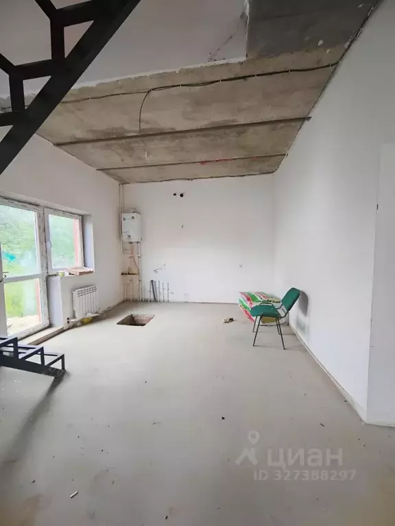 Дом в Татарстан, Казань ул. Ермоловой, 47 (120 м) - Фото 2