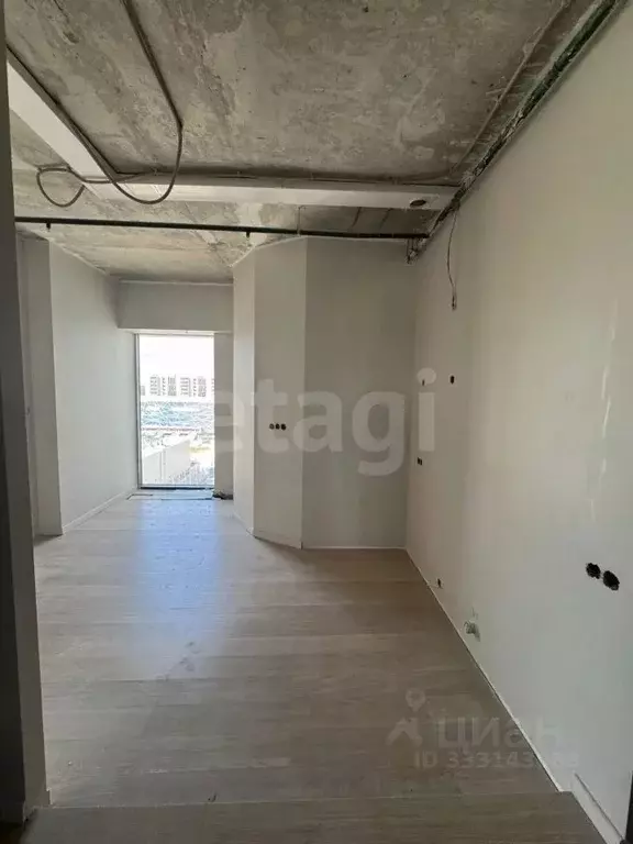 Студия Москва Автозаводская ул., 23Ак2 (23.7 м) - Фото 1