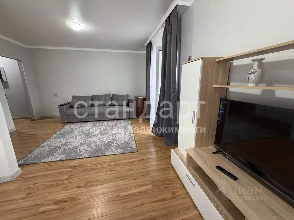 2-к кв. Ставропольский край, Ессентуки ул. Долина Роз (45.0 м) - Фото 2