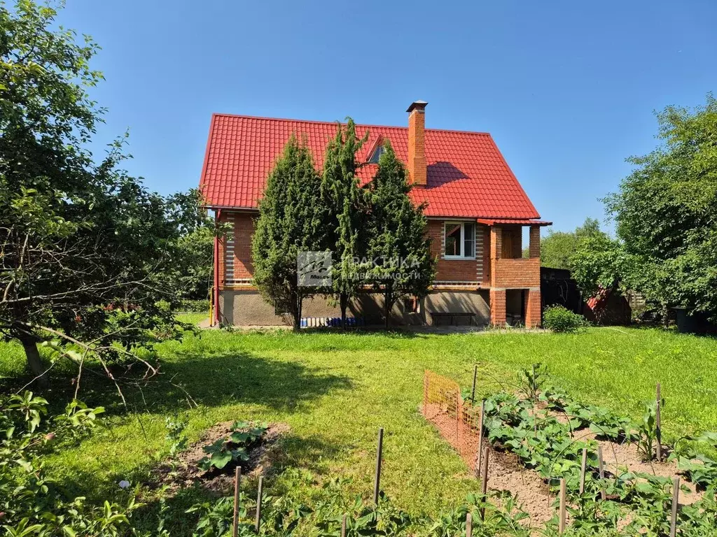 Дом в Московская область, Химки городской округ, д. Исаково 11 (202 м) - Фото 1