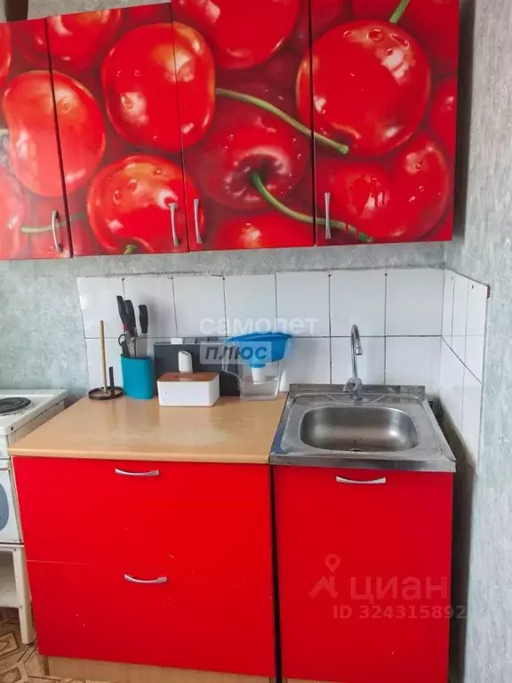 3-к кв. Иркутская область, Черемхово ул. Плеханова, 2 (56.4 м) - Фото 2