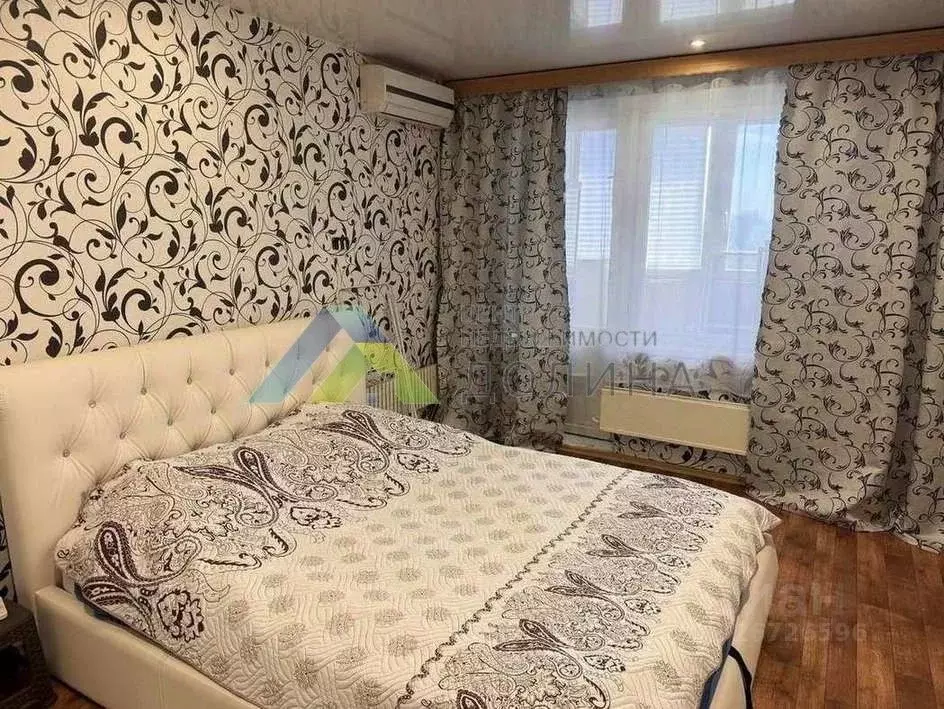 2-к кв. Волгоградская область, Волгоград ул. Тулака, 9 (54.0 м) - Фото 1