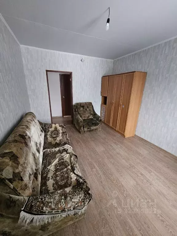 Комната Омская область, Омск Ипподромная ул., 17 (16.0 м) - Фото 2