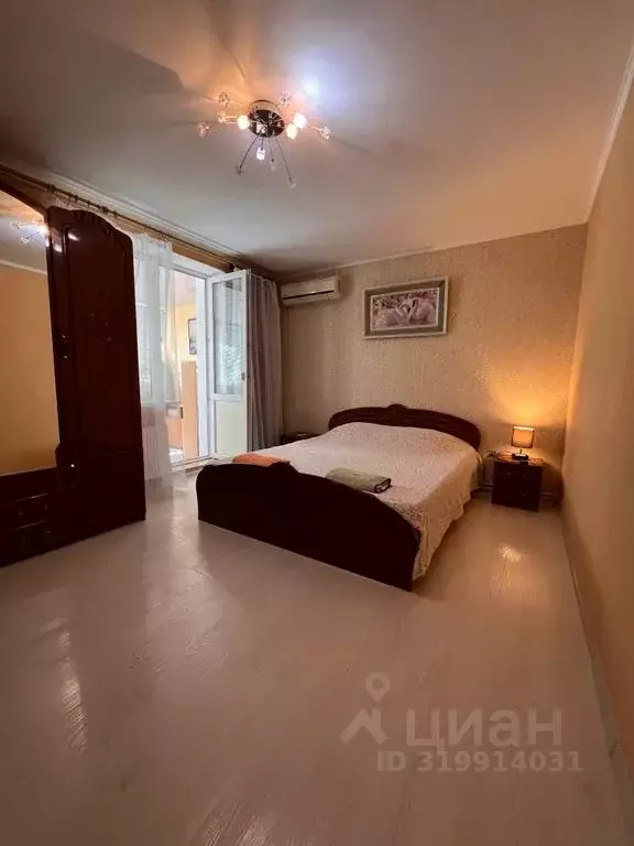 2-к кв. Крым, Судак ул. Гагарина, 44 (45.0 м) - Фото 0