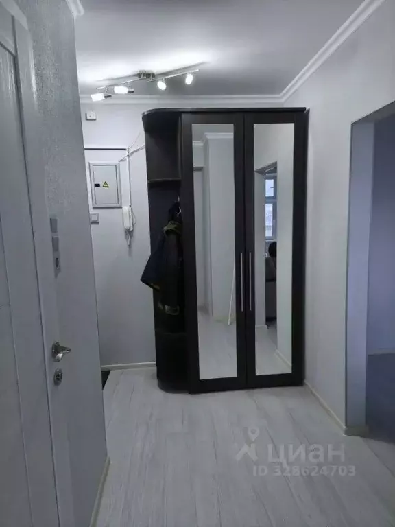 1-к кв. Москва 3-я Мытищинская ул., 3к1 (38.0 м) - Фото 1