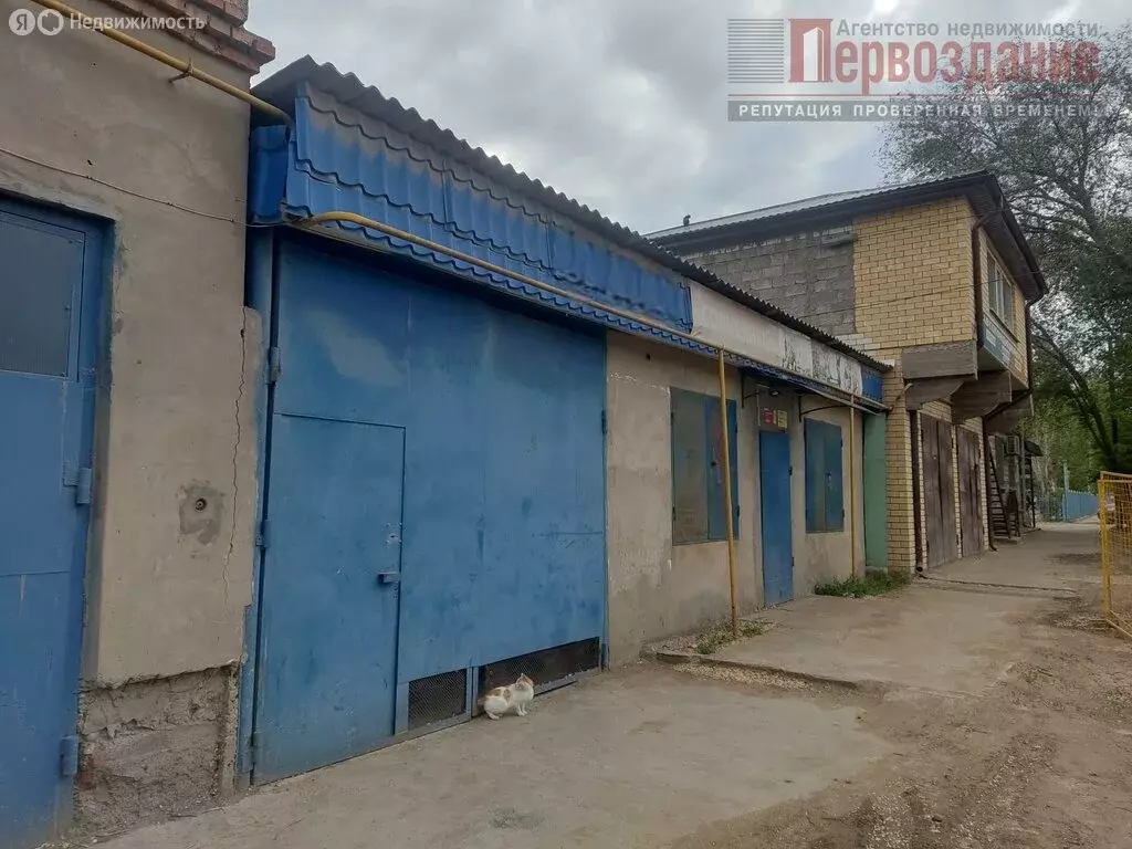 Дом в Астрахань, Авиационная улица, 18А (157 м) - Фото 0