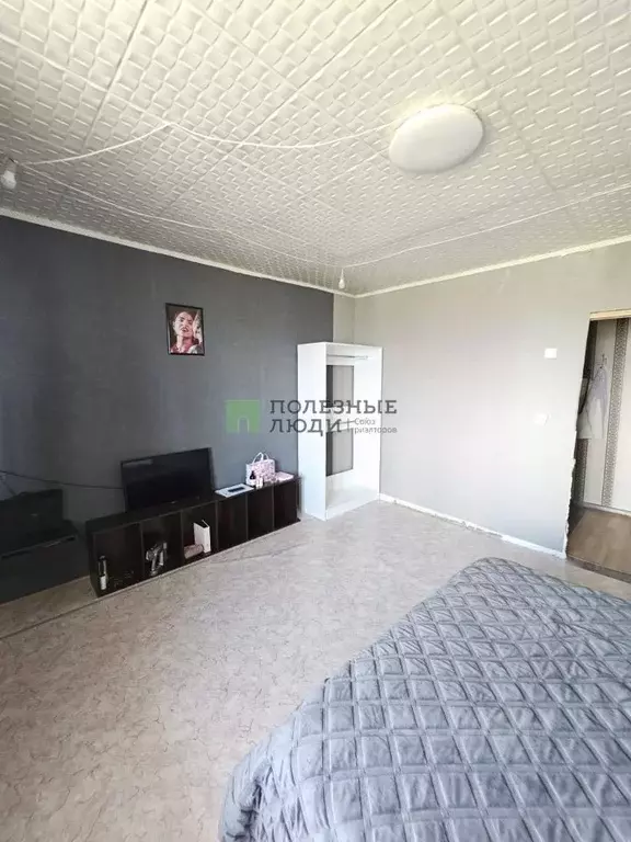 1-к кв. Забайкальский край, Чита ул. Автостроителей, 6 (40.3 м) - Фото 2